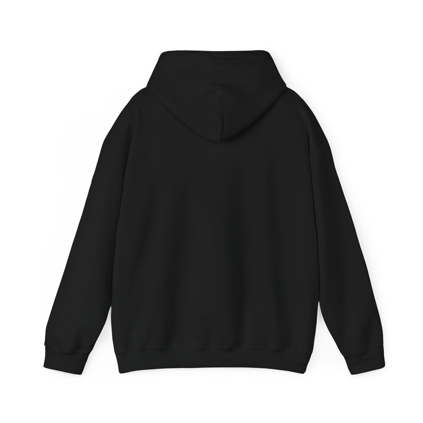 Slug Wiseman - Futsy Marlone's Unisex Hooded Sweatshirt