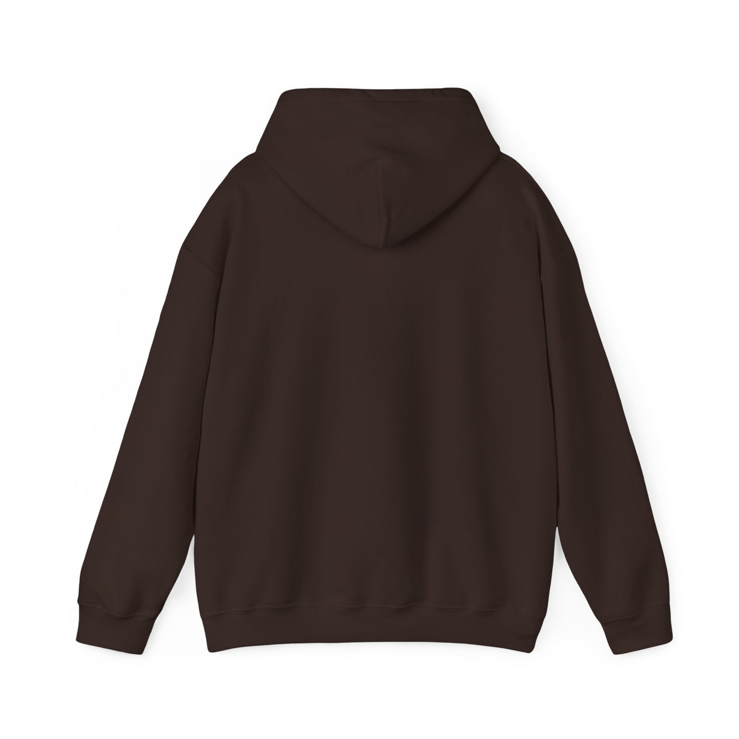Slug Wiseman - Futsy Marlone's Unisex Hooded Sweatshirt