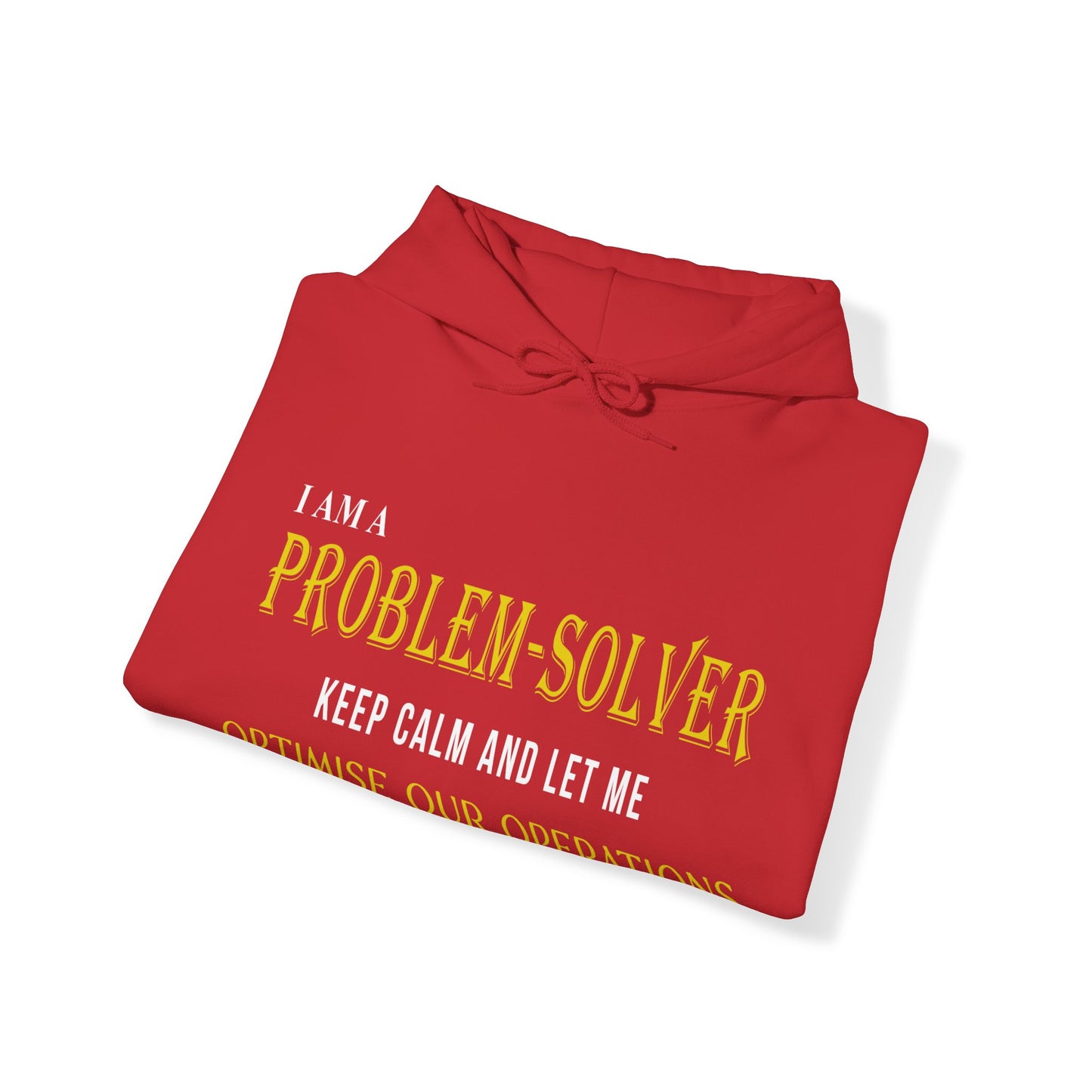 Dr. Flowers' Elevate Your Impact Inspirational Quote Unisex Hoodie