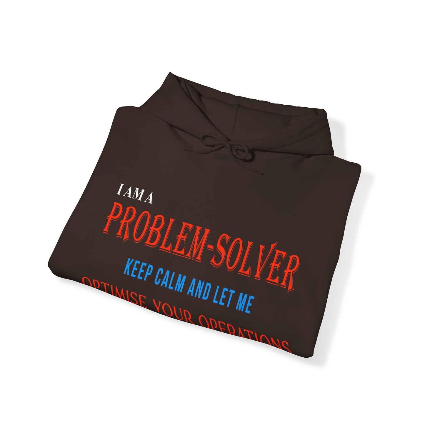Dr. Flowers' Elevate Your Impact Inspirational Quote Unisex Hoodie