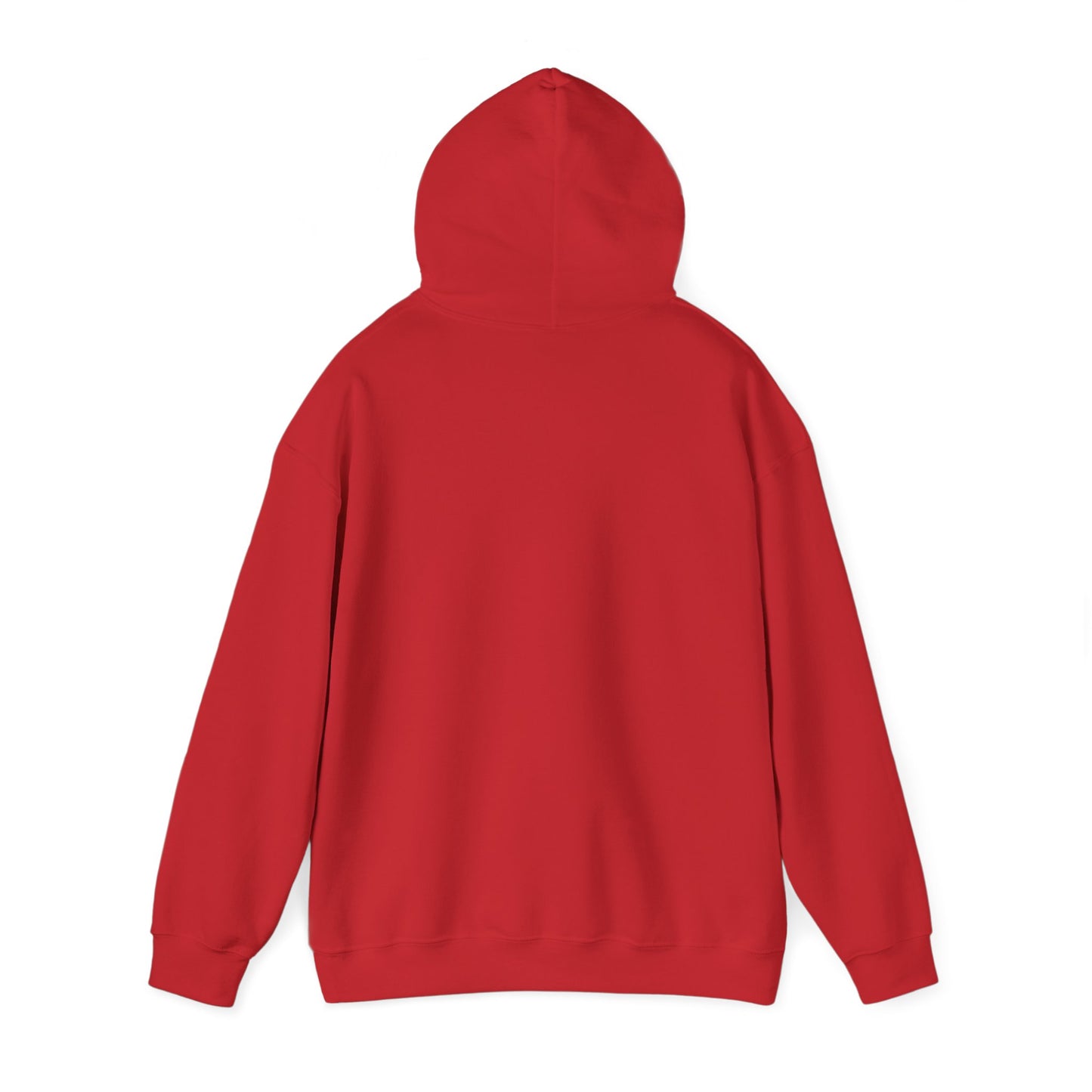 Slug Wiseman - Futsy Marlone's Unisex Hooded Sweatshirt