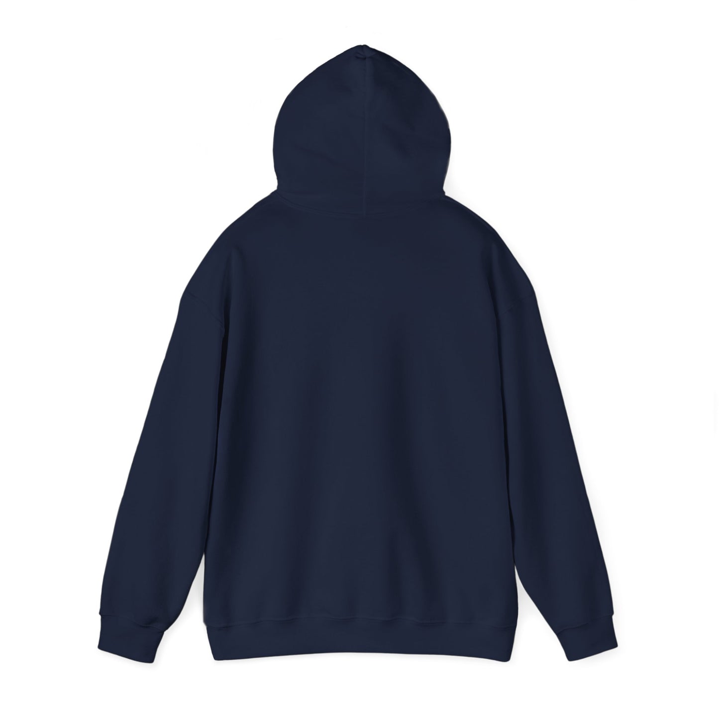 Slug Wiseman - Futsy Marlone's Unisex Hooded Sweatshirt