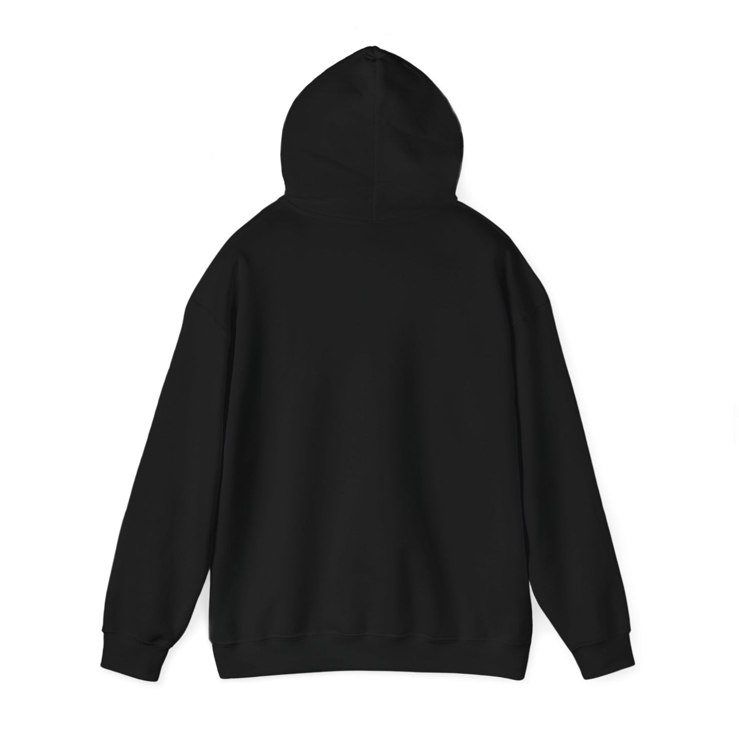 Dr. Flowers' Elevate Your Impact Inspirational Quote Unisex Hoodie