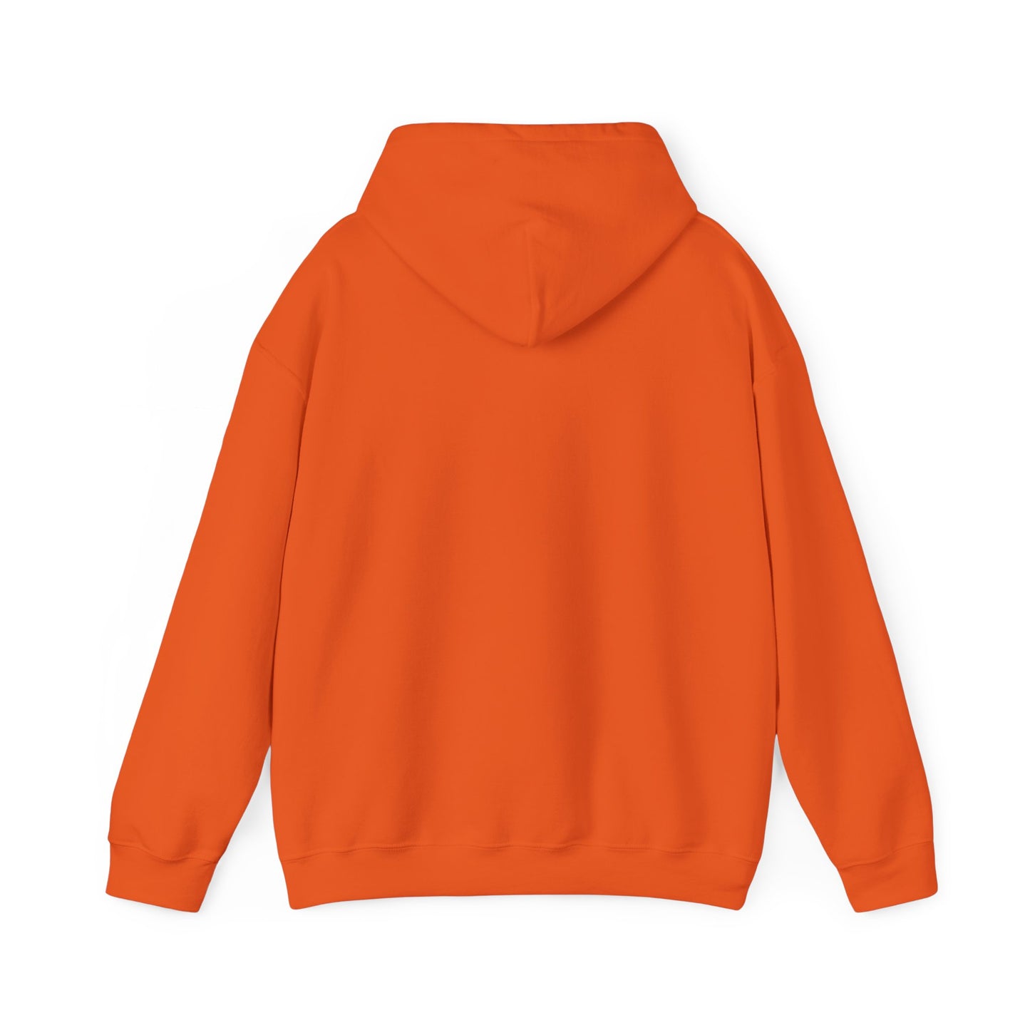 Slug Wiseman - Futsy Marlone's Unisex Hooded Sweatshirt