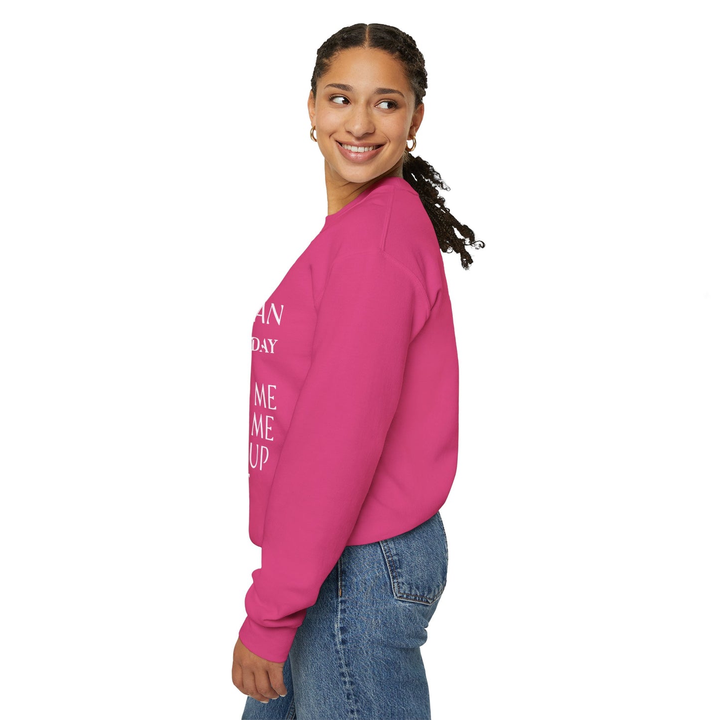 Slug Wiseman Unisex Heavy Blend™ Crewneck Sweatshirt