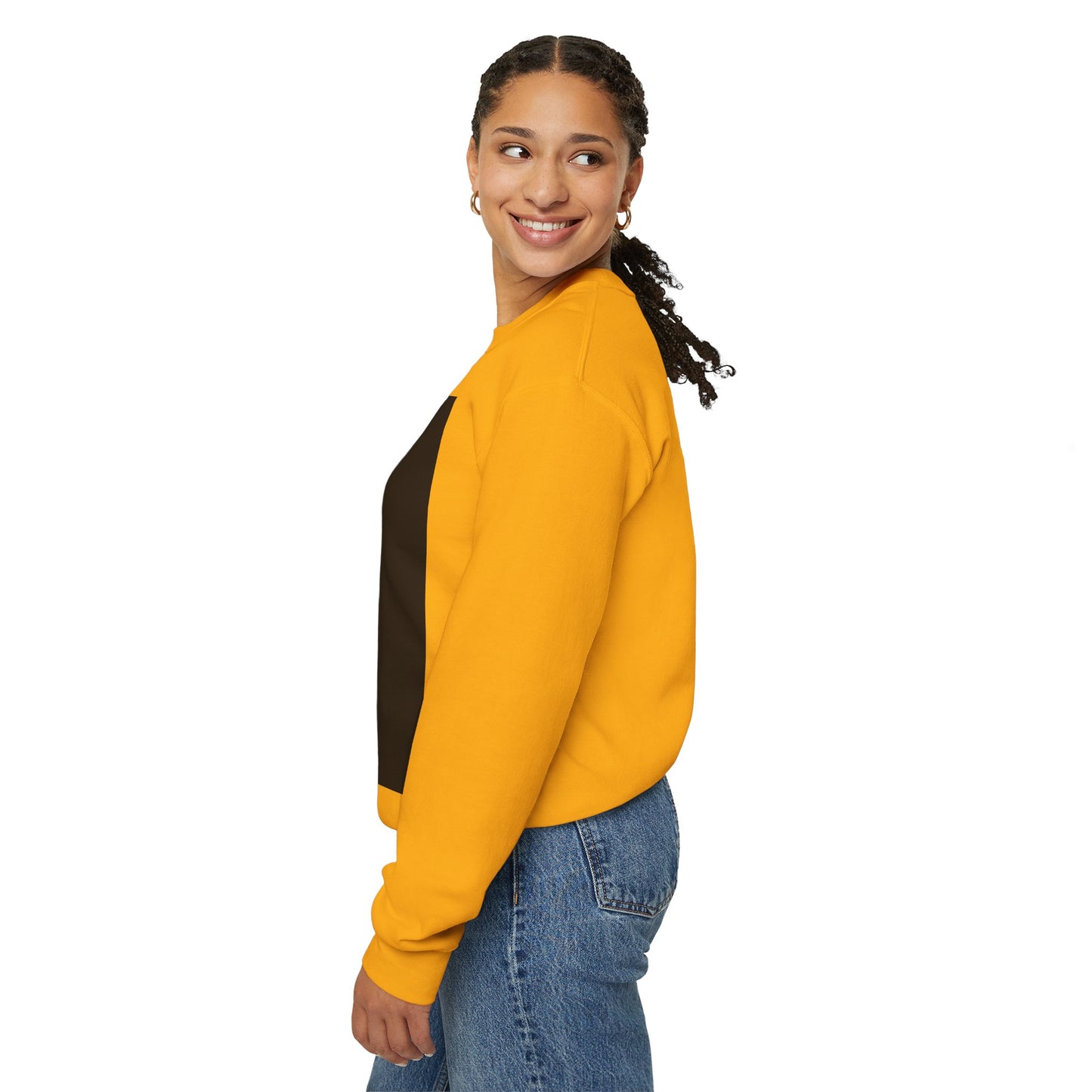 Slug Wiseman Unisex Crewneck Sweatshirt
