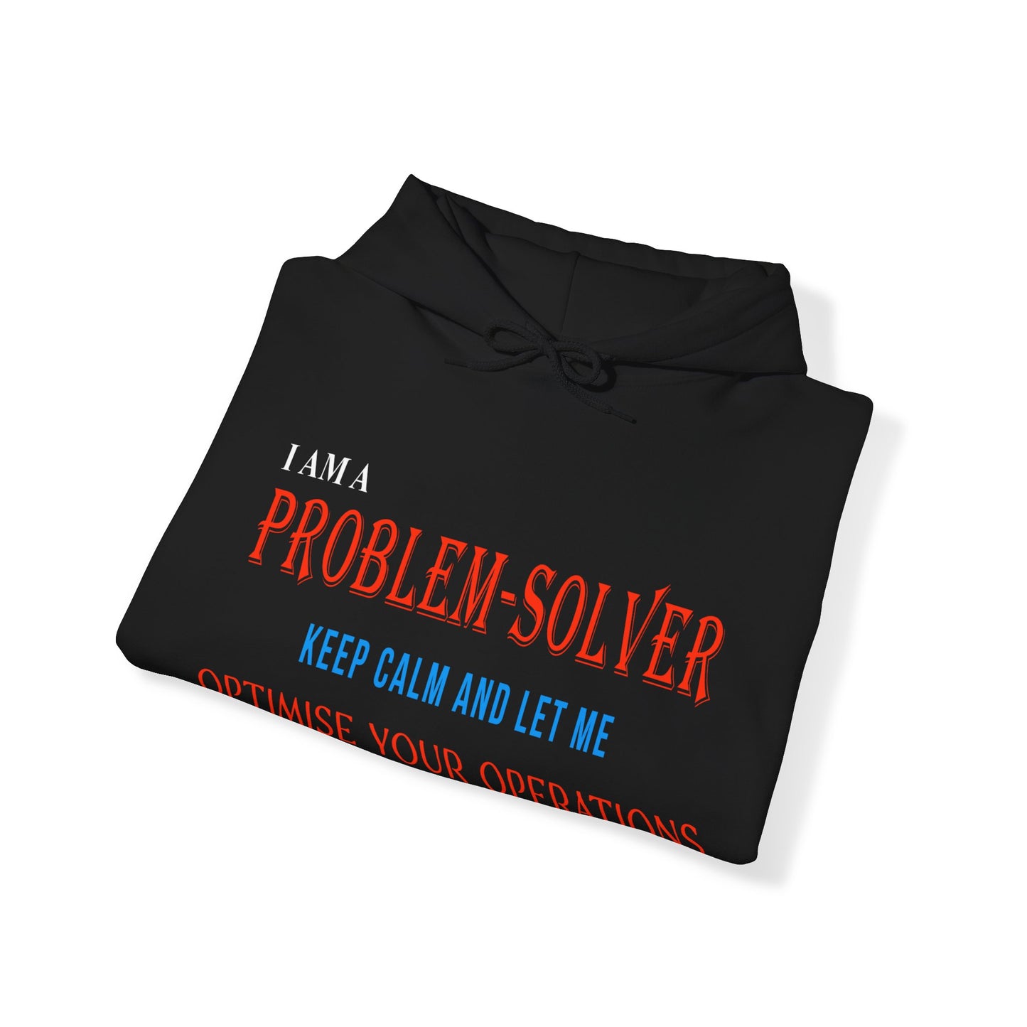 Dr. Flowers' Elevate Your Impact Inspirational Quote Unisex Hoodie