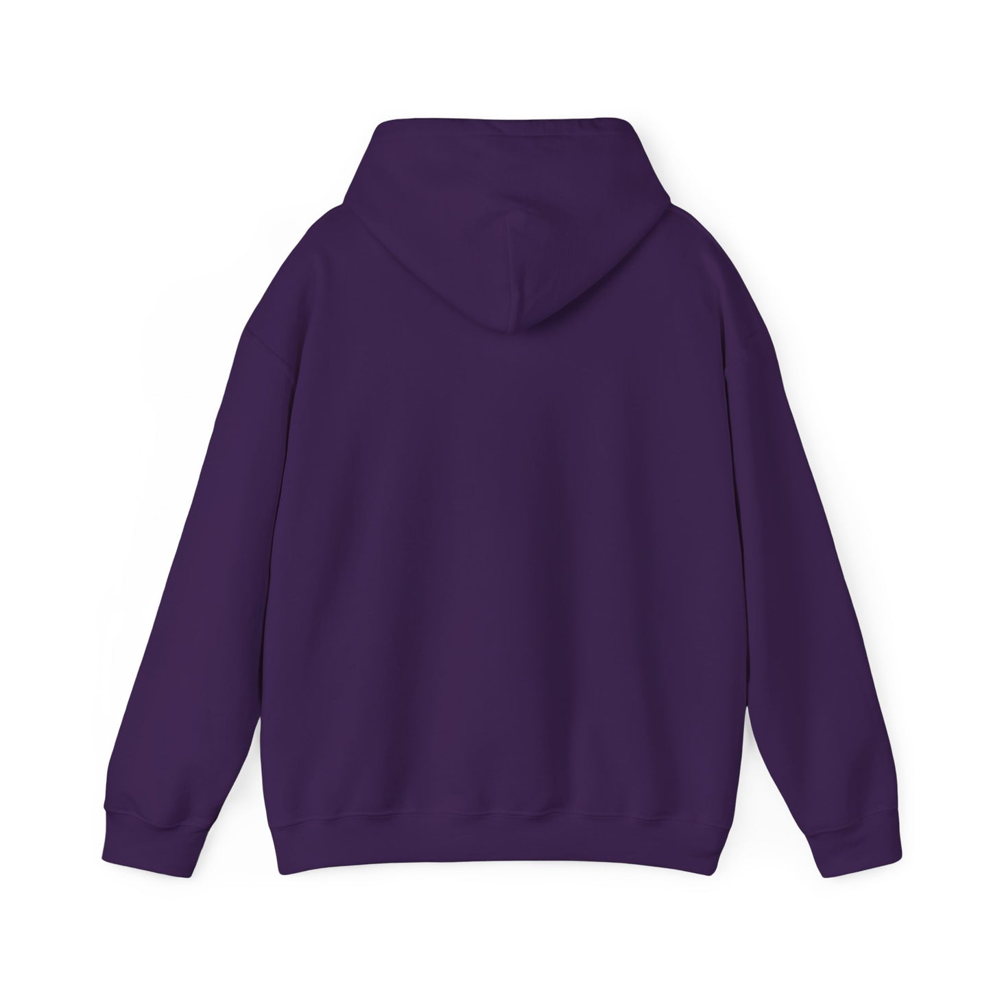 Slug Wiseman - Futsy Marlone's Unisex Hooded Sweatshirt