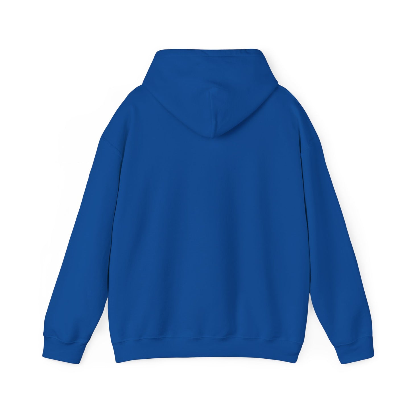 Slug Wiseman - Futsy Marlone's Unisex Hooded Sweatshirt