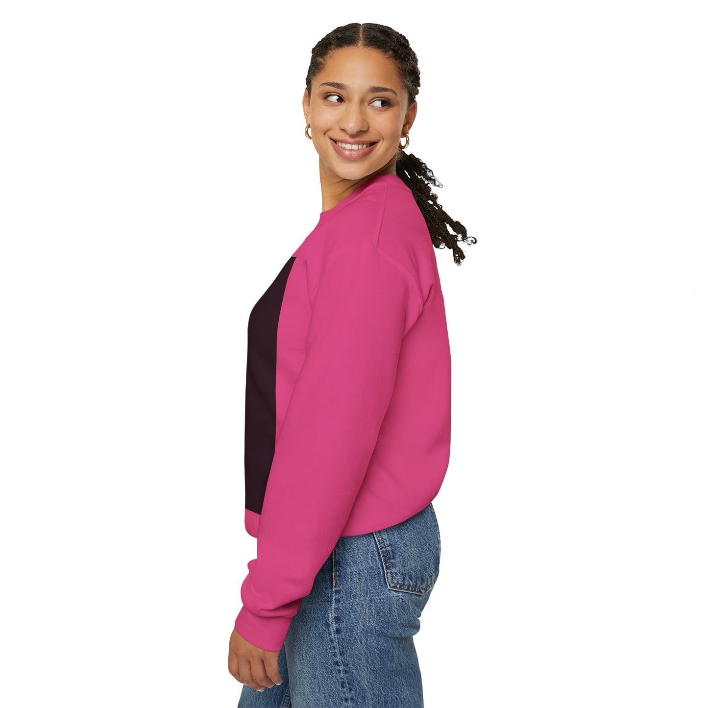 Slug Wiseman Unisex Crewneck Sweatshirt