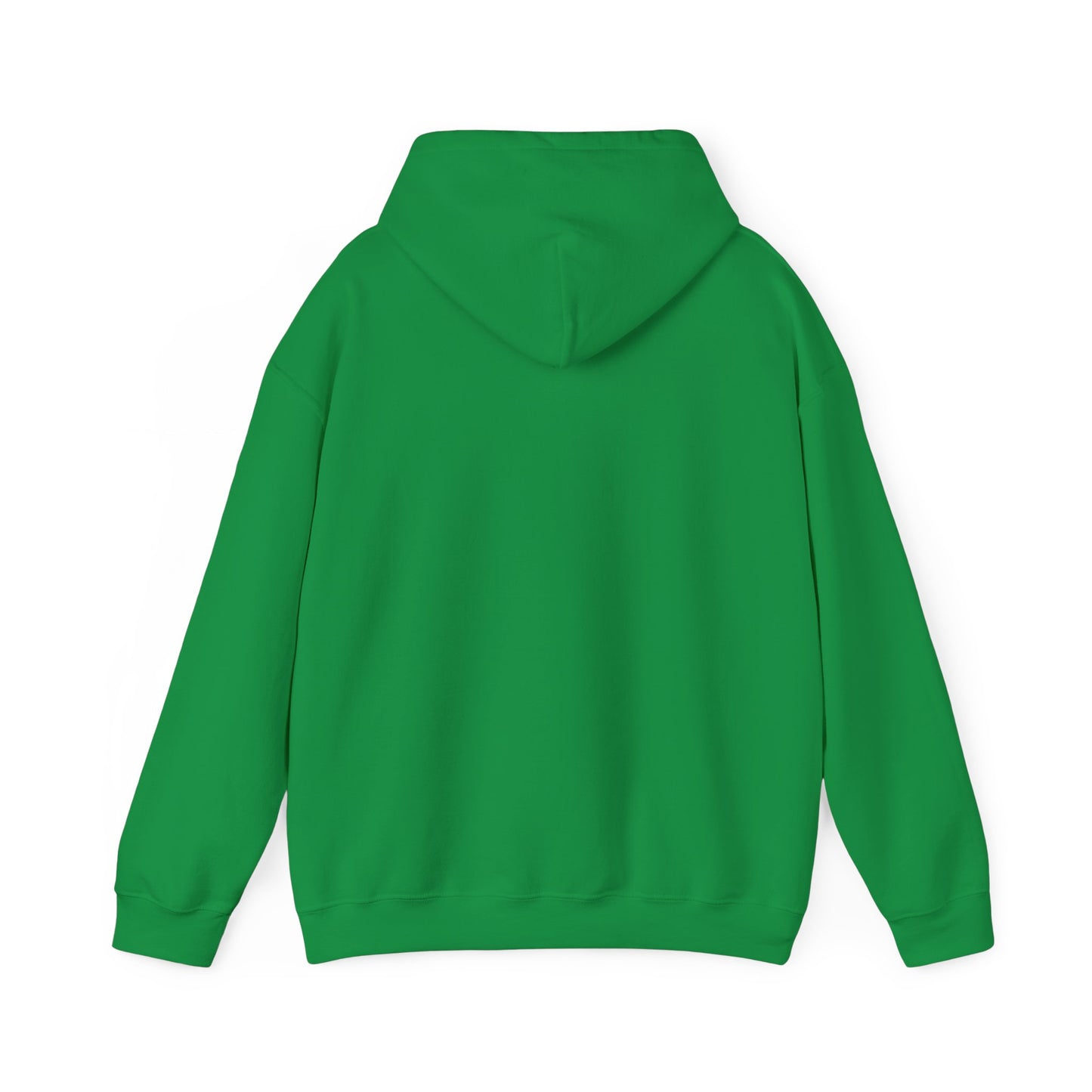 Slug Wiseman - Futsy Marlone's Unisex Hooded Sweatshirt