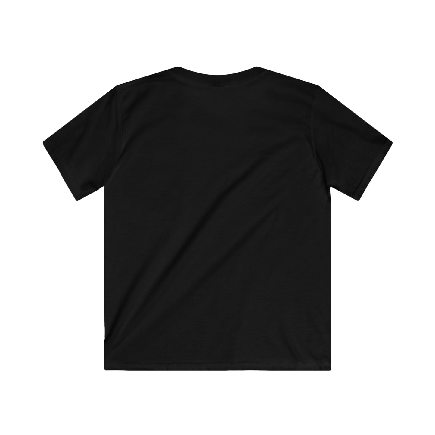 Slug Wiseman Kids Softstyle Tees
