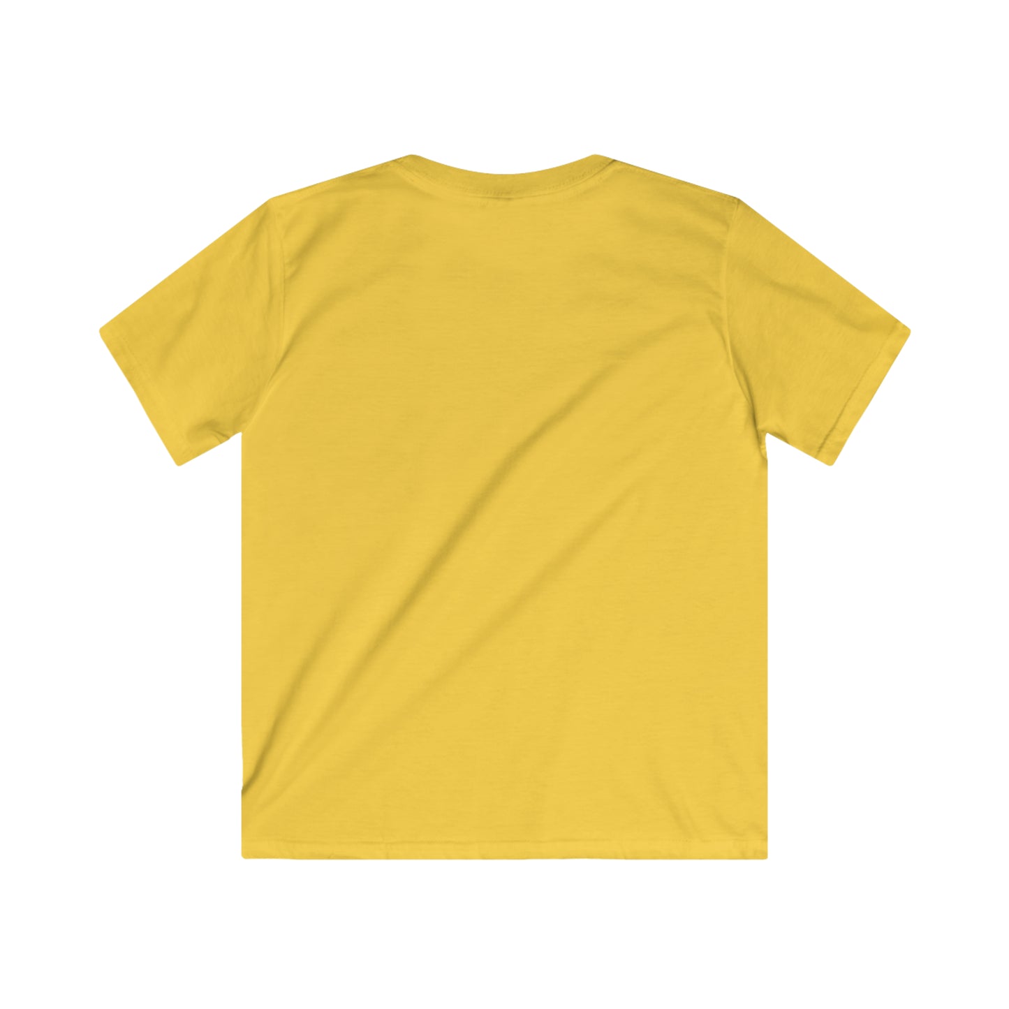 Slug Wiseman Kids Softstyle Tees