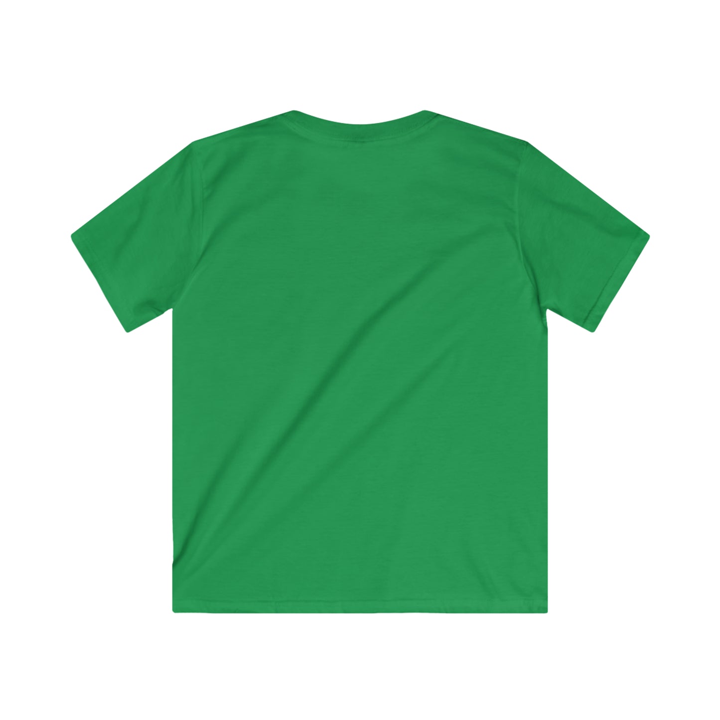 Slug Wiseman Kids Softstyle Tees
