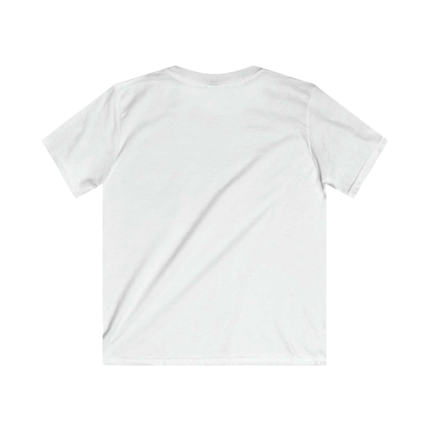 Slug Wiseman Kids Softstyle Tees