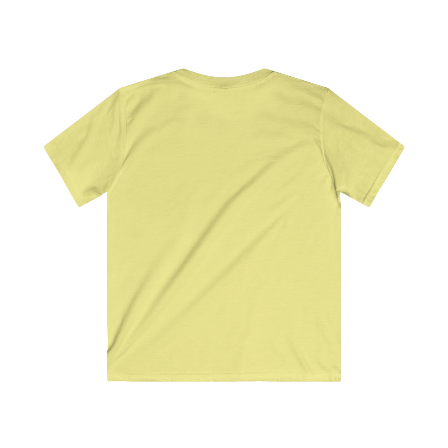 Slug Wiseman Kids Softstyle Tees