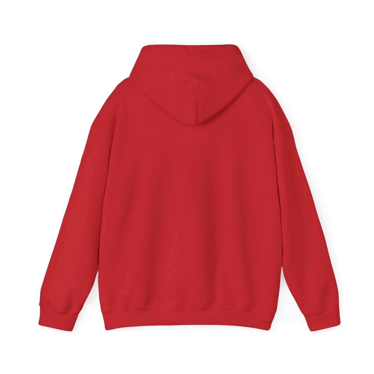 Slug Wiseman - Futsy Marlone's Unisex Hooded Sweatshirt