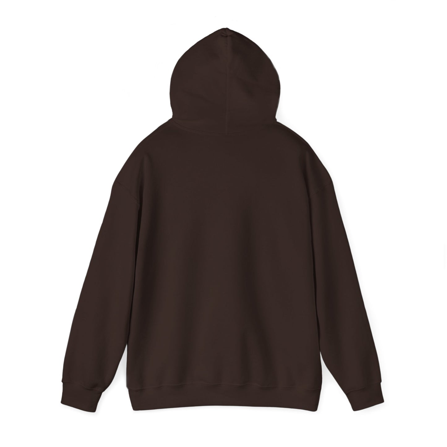 Dr. Flowers' Elevate Your Impact Inspirational Quote Unisex Hoodie