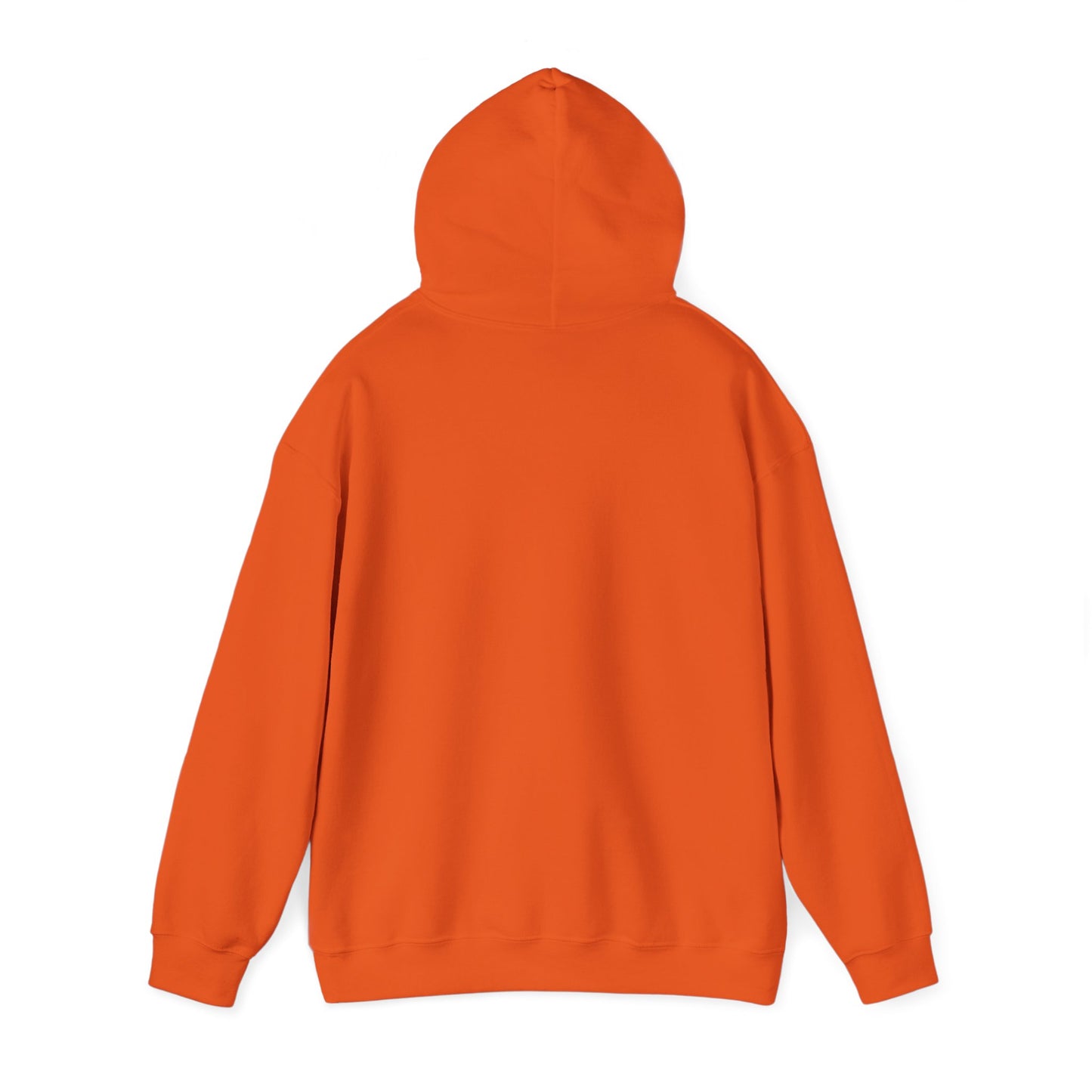 Slug Wiseman - Futsy Marlone's Unisex Hooded Sweatshirt