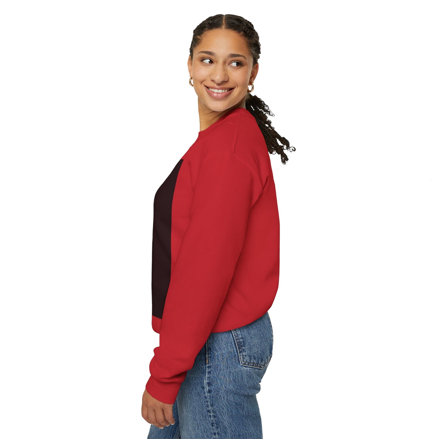 Slug Wiseman Unisex Crewneck Sweatshirt
