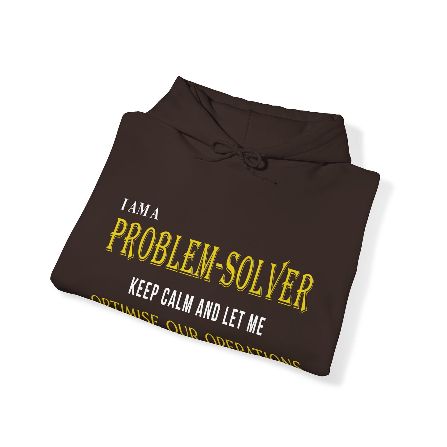 Dr. Flowers' Elevate Your Impact Inspirational Quote Unisex Hoodie