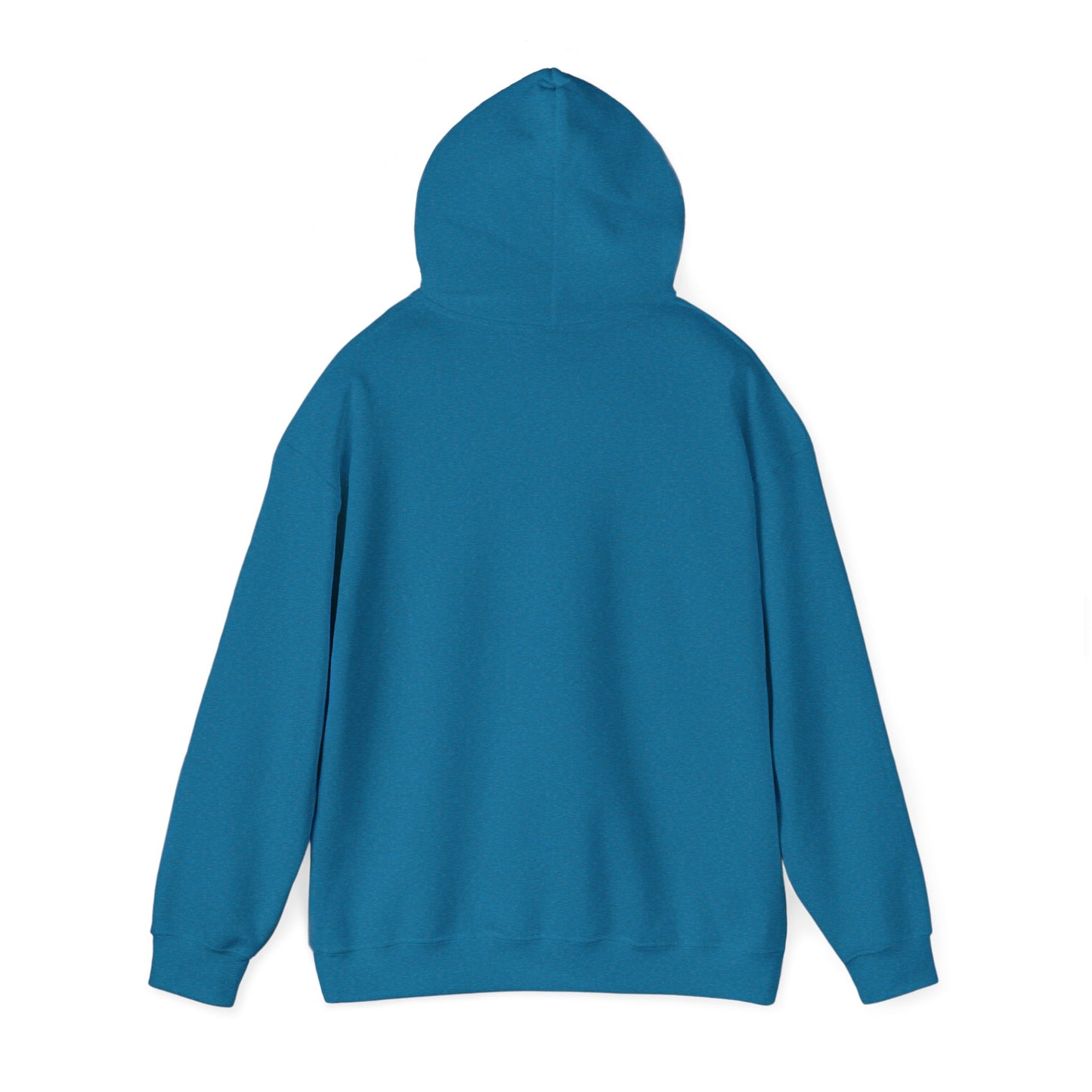 Dr. Flowers' Elevate Your Impact Inspirational Quote Unisex Hoodie