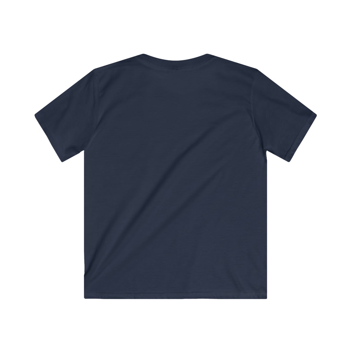 Slug Wiseman Memory Challenge Kids Softstyle Tee