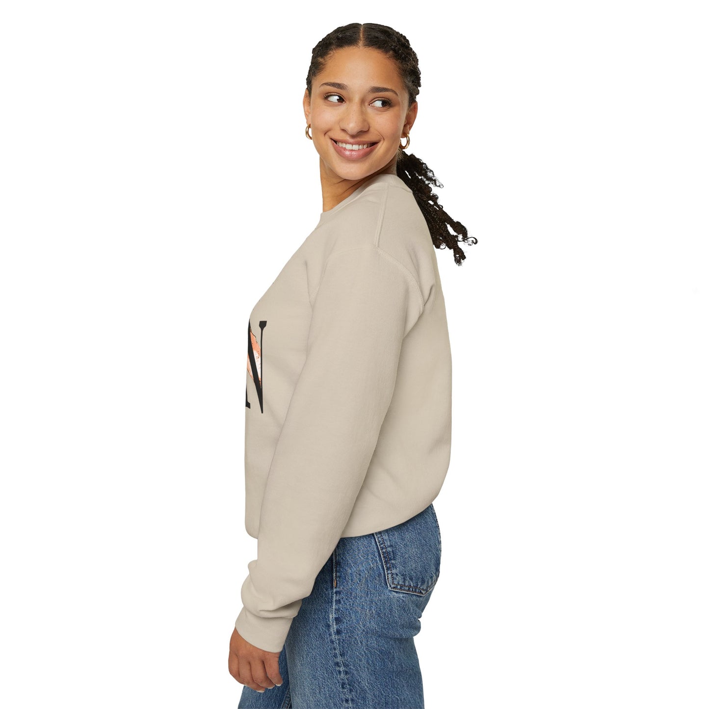 Slug Wiseman Unisex Crewneck Sweatshirt