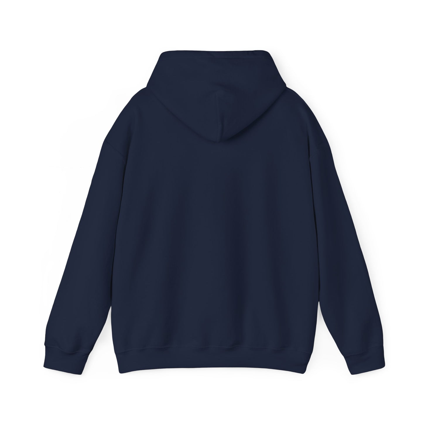 Slug Wiseman - Futsy Marlone's Unisex Hooded Sweatshirt