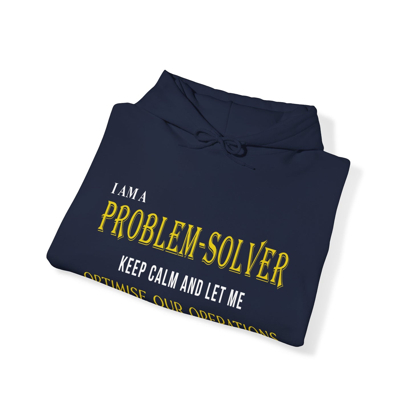 Dr. Flowers' Elevate Your Impact Inspirational Quote Unisex Hoodie