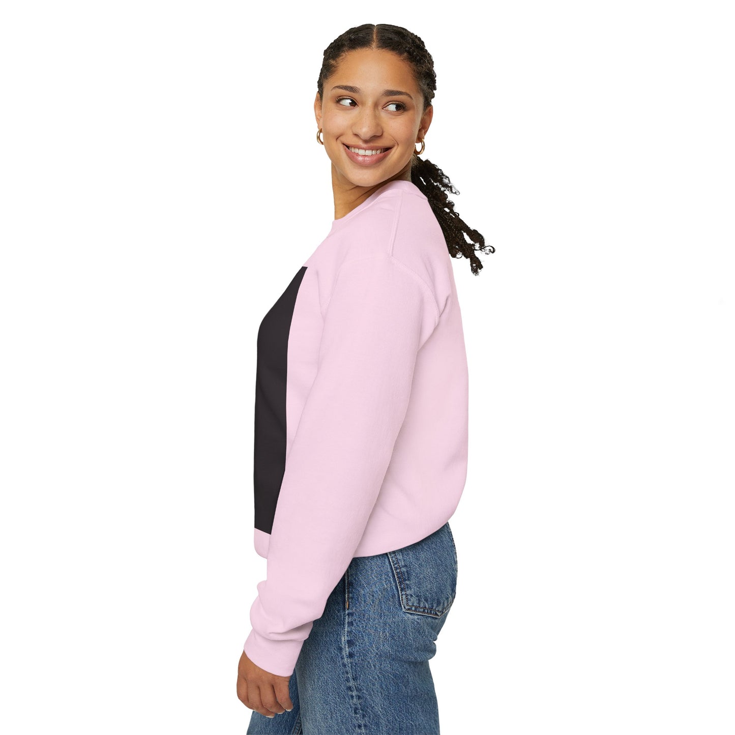 Slug Wiseman Unisex Crewneck Sweatshirt