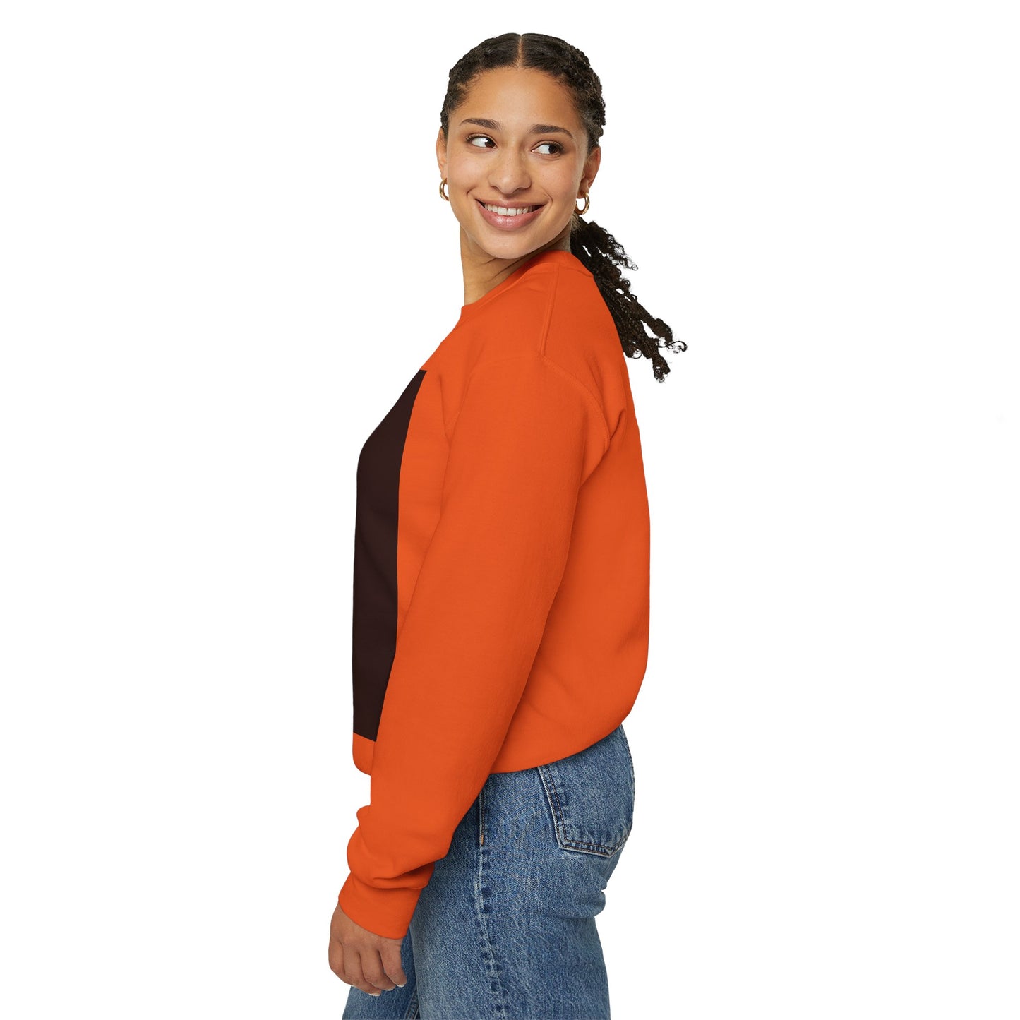 Slug Wiseman Unisex Crewneck Sweatshirt