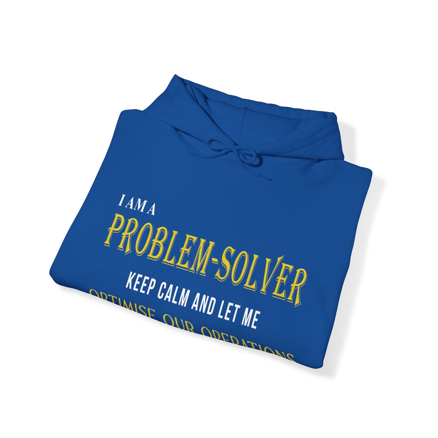 Dr. Flowers' Elevate Your Impact Inspirational Quote Unisex Hoodie