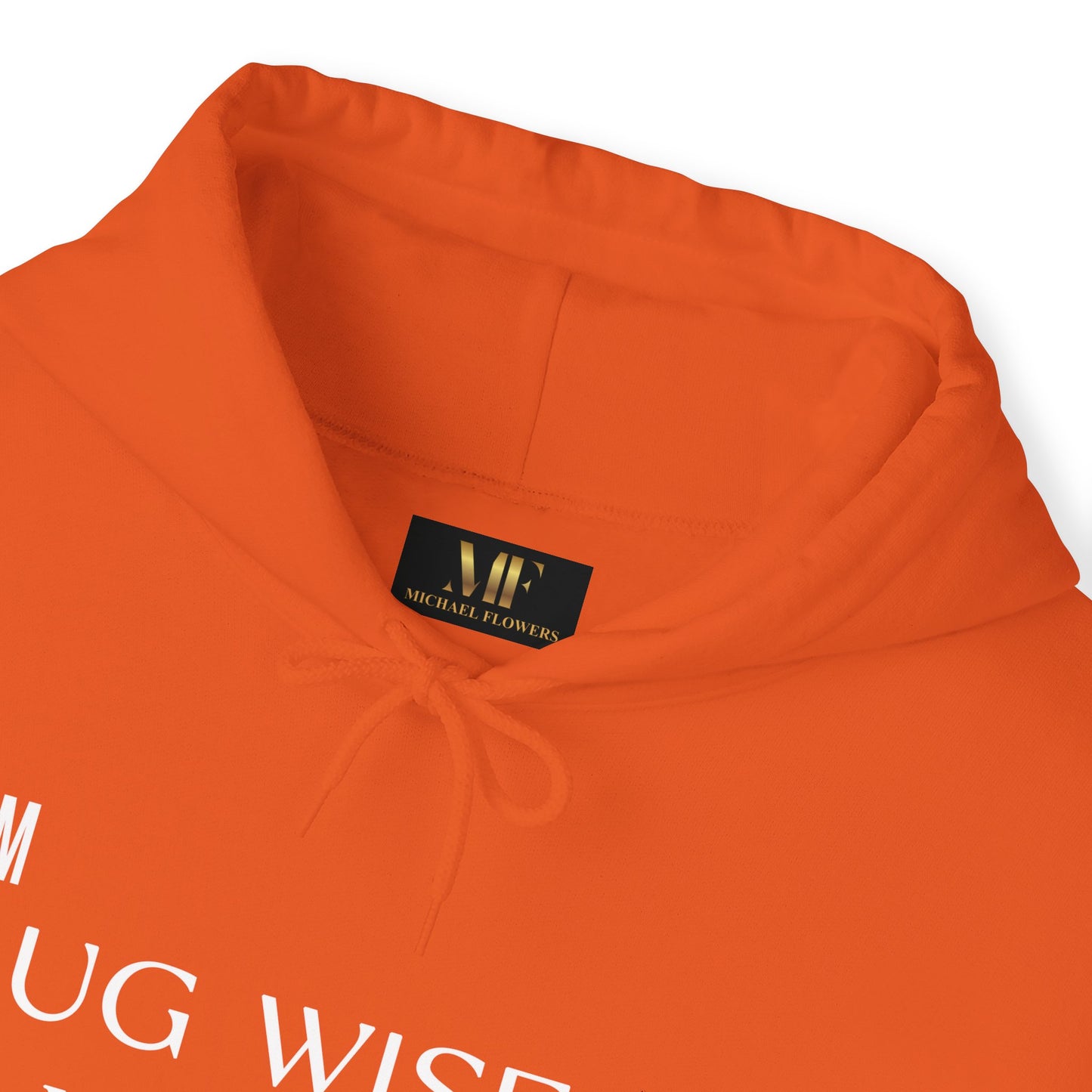 Slug Wiseman Valentine's Day Unisex Hoodie