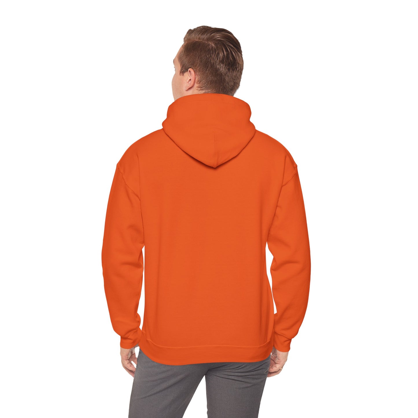 Slug Wiseman Valentine's Day Unisex Hoodie