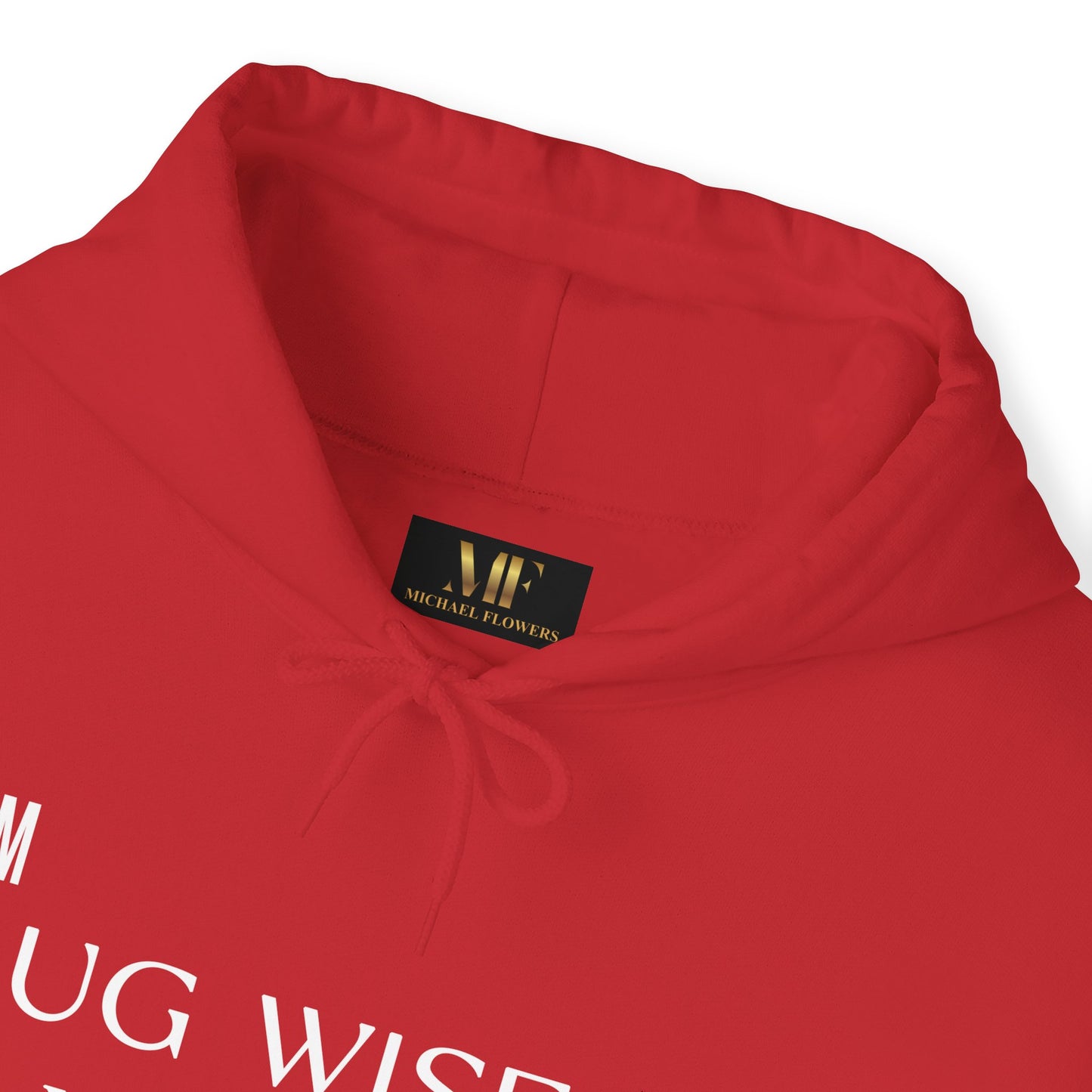 Slug Wiseman Valentine's Day Unisex Hoodie