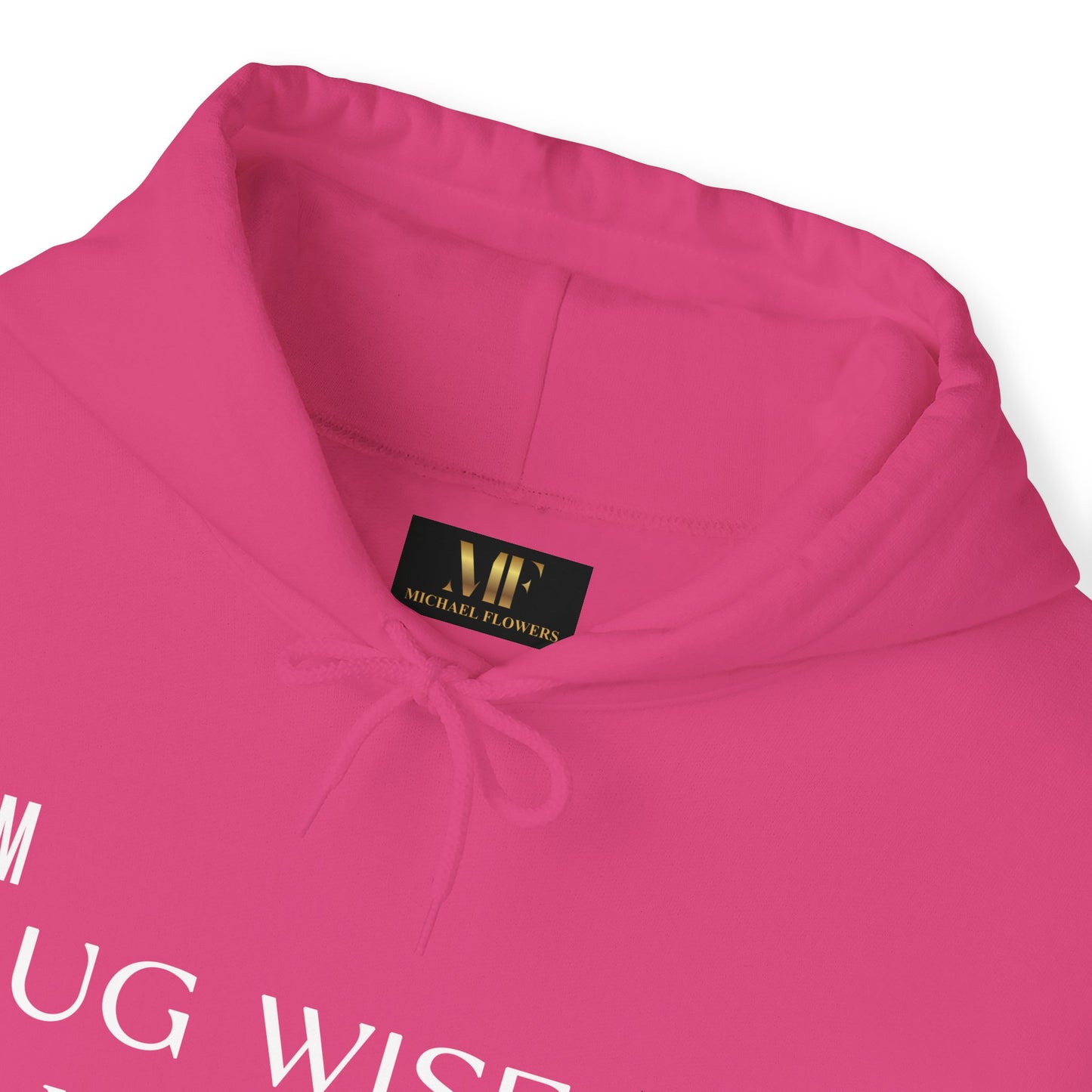 Slug Wiseman Valentine's Day Unisex Hoodie